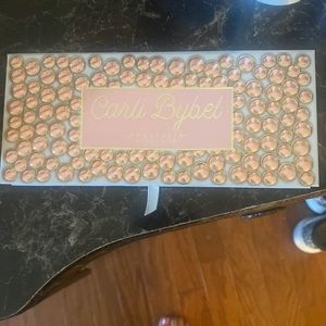 Anastasia Beverly Hills Carli Bybel Eyeshadow Palette